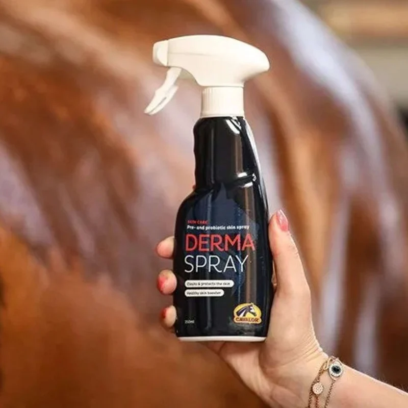 Cavalor Derma Spray