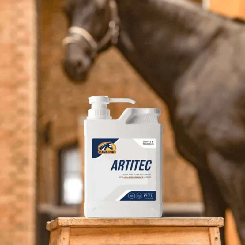Cavalor Artitec