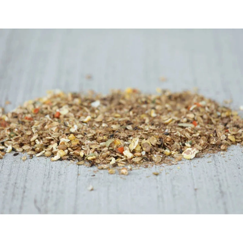 Cavalor Alimentation Équine Mash & Mix