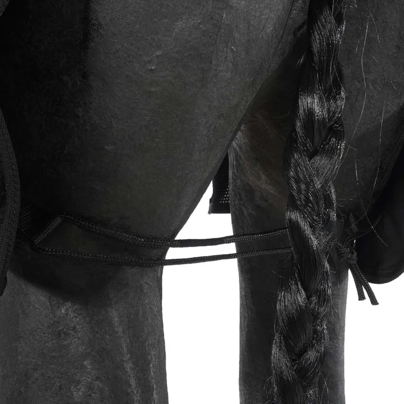 Catago Couvre-reins FIR-Tech Noir