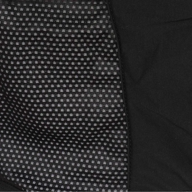 Catago Couvre-reins FIR-Tech Noir