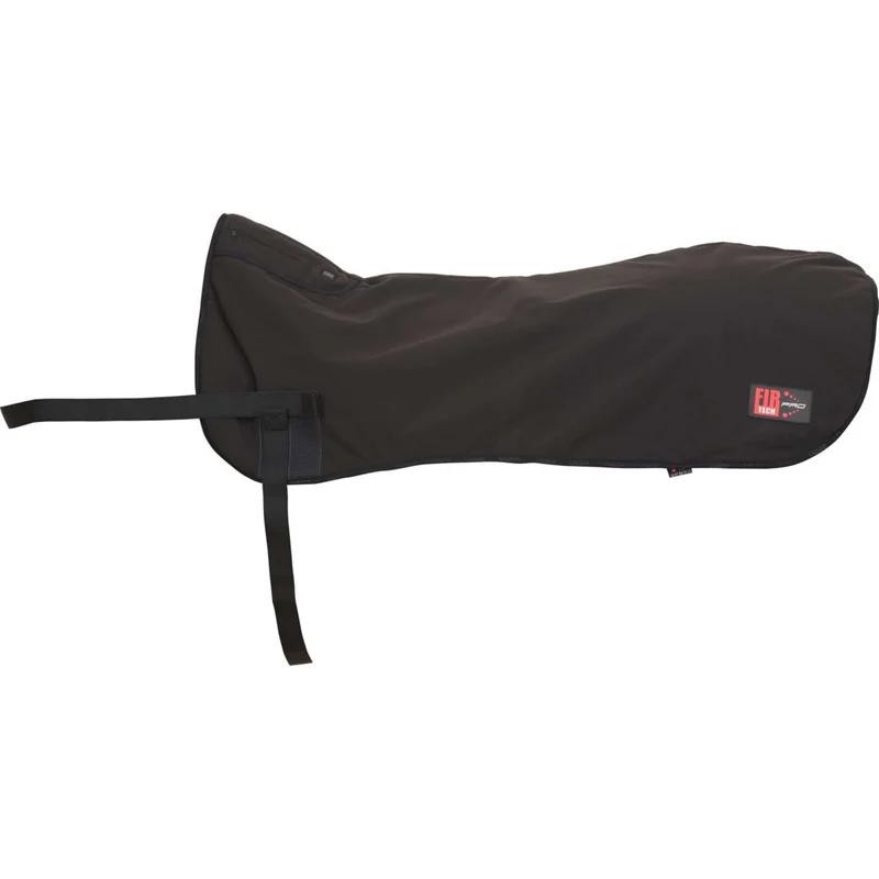 Catago Chauffe-Dos FIR-Tech Noir