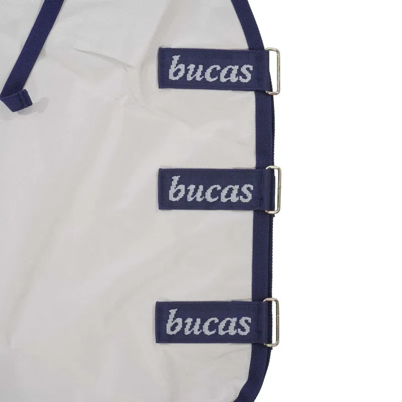 Bucas Sun Shower Combi Neck Argent