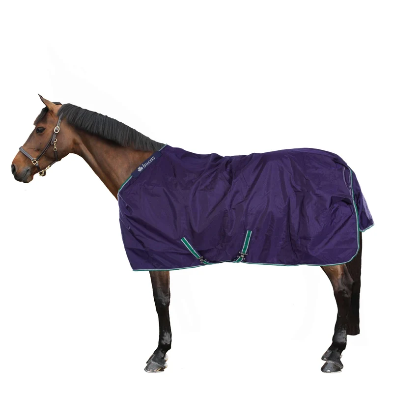Bucas Smartex Rain Big Neck 0g Bleu