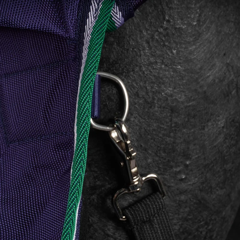 Bucas Smartex Rain Big Neck 0g Bleu