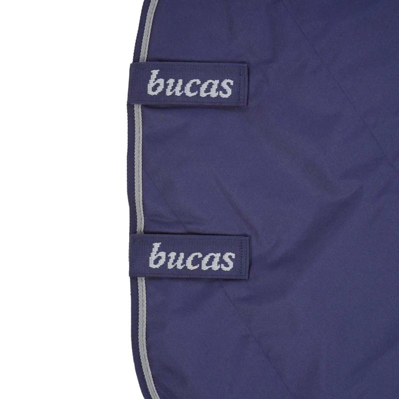 Bucas Quilt Neck Marin