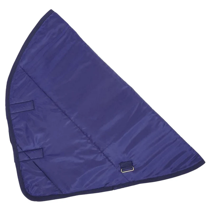 Bucas Quilt Neck Marin