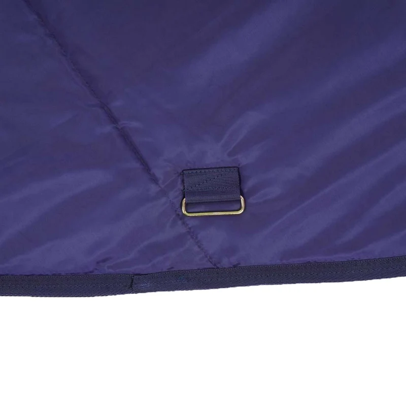 Bucas Quilt Neck Marin