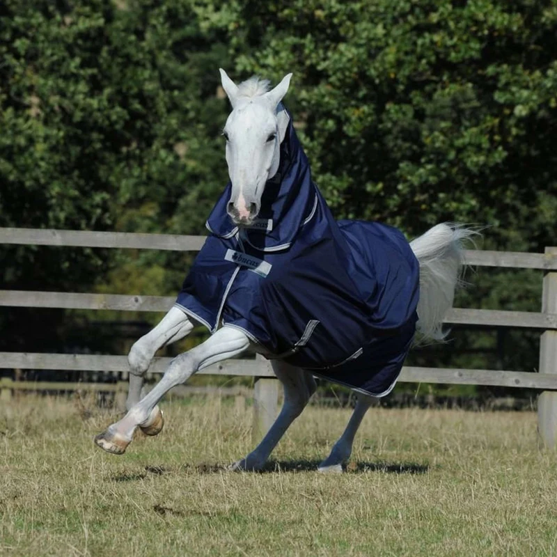Bucas Freedom Turnout Full Neck 0g Marin