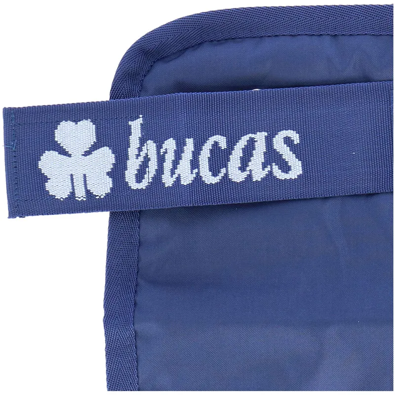 Bucas Extension de Poitrail T-Bar Magnetic Marin