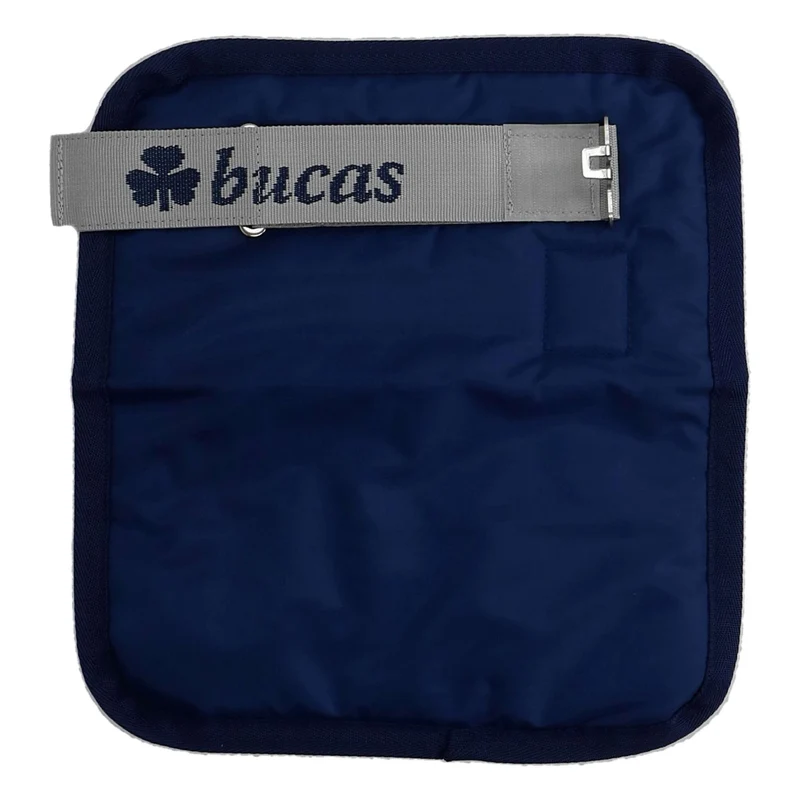 Bucas Extension de Poitrail Standard Marin