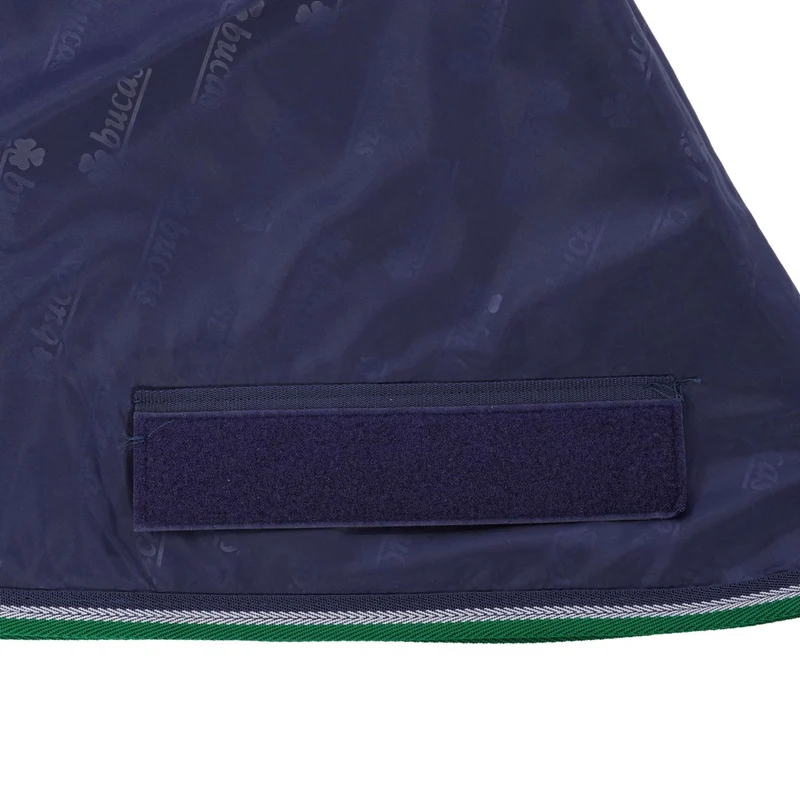 Bucas Couvre-Cou Smartex Combi Neck Bleu