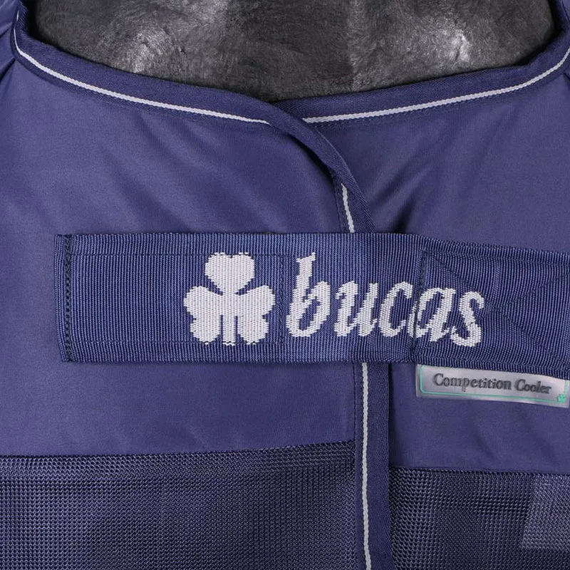 Bucas Competition Cooler Marin