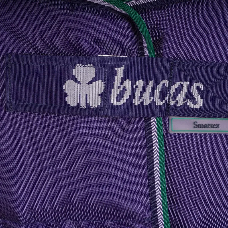 Bucas Smartex Rain 0g Blue