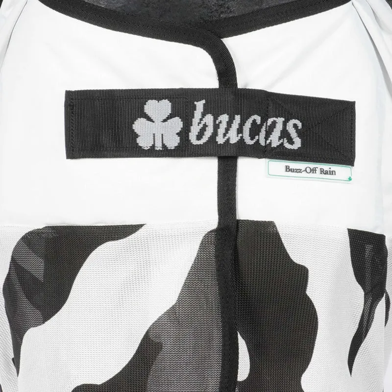 Bucas Buzz-Off Rain & Neck 0g Zebra