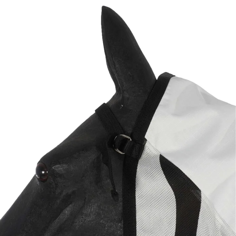 Bucas Buzz-Off Rain & Neck 0g Zebra