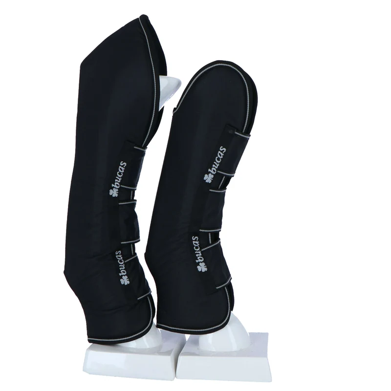 Bucas Boots Freedom Noir