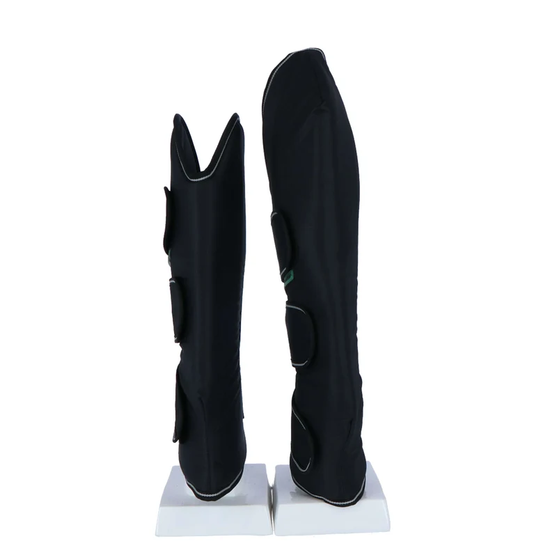 Bucas Boots Freedom Noir