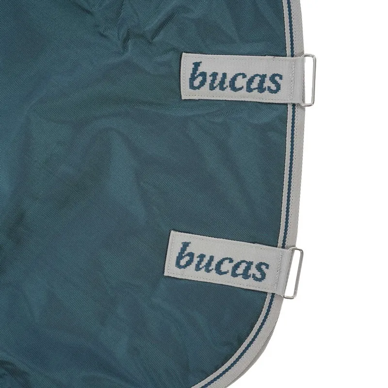 Bucas Atlantic Combi Neck 50g Vert