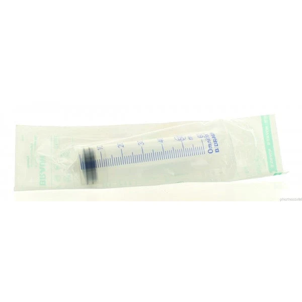 Omnifix Spuit Gavage 50-60ml 1