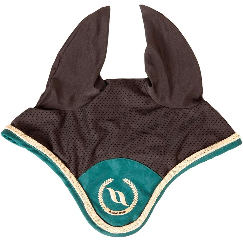 Back on Track Bonnet Anti-Mouches Nights Collection Vert