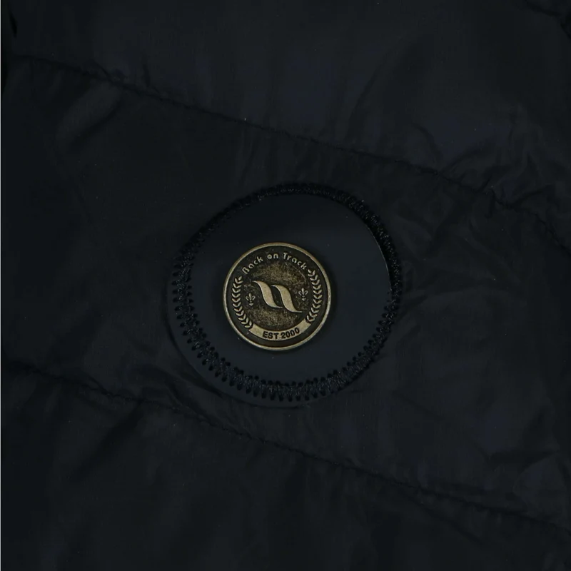 Back on Track Veste Grace Noir