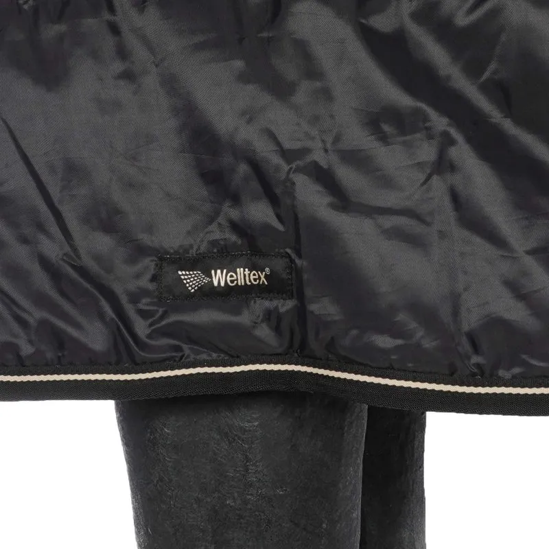 Back on Track Rhyolite Insulated Liner 200g Noir