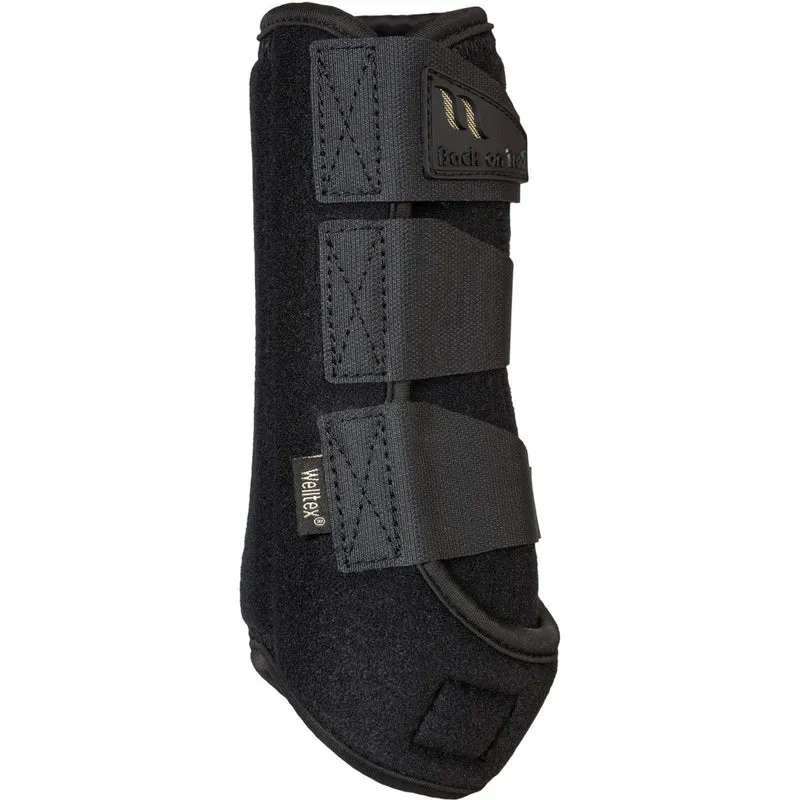 Back on Track Protèges-Tendons Airflow Noir