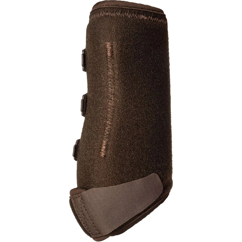 Back on Track Protèges-Tendons Airflow Marron