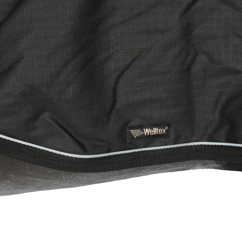Back on Track Couvre-reins Sammy Noir