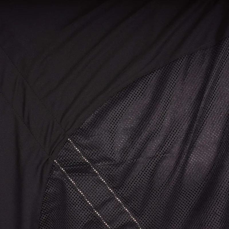 Back on Track Couverture Anti-Mouches Sienna Noir