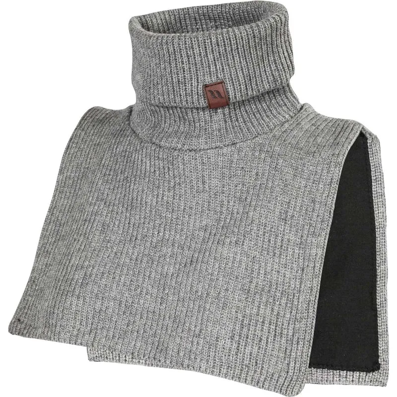 Back on Track Col roulé Eli Gris