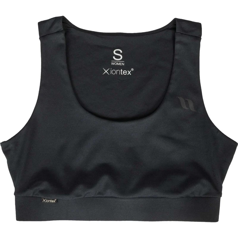 Back on Track Brassière de Sport Balance Soft Noir