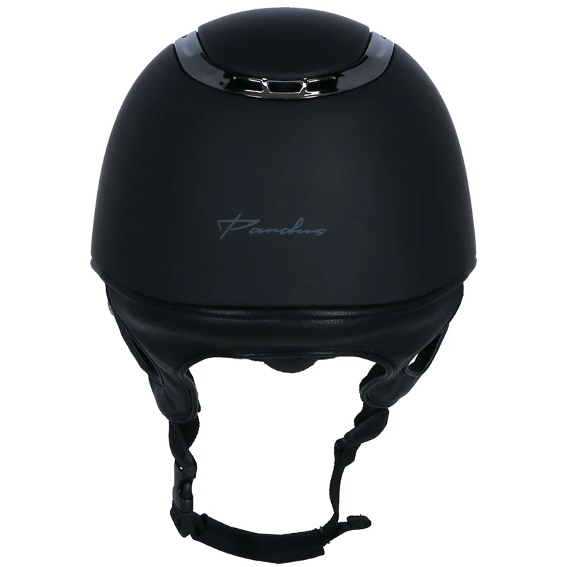Back on Track Bombe EQ3 Pardus Smooth Top Mips Noir