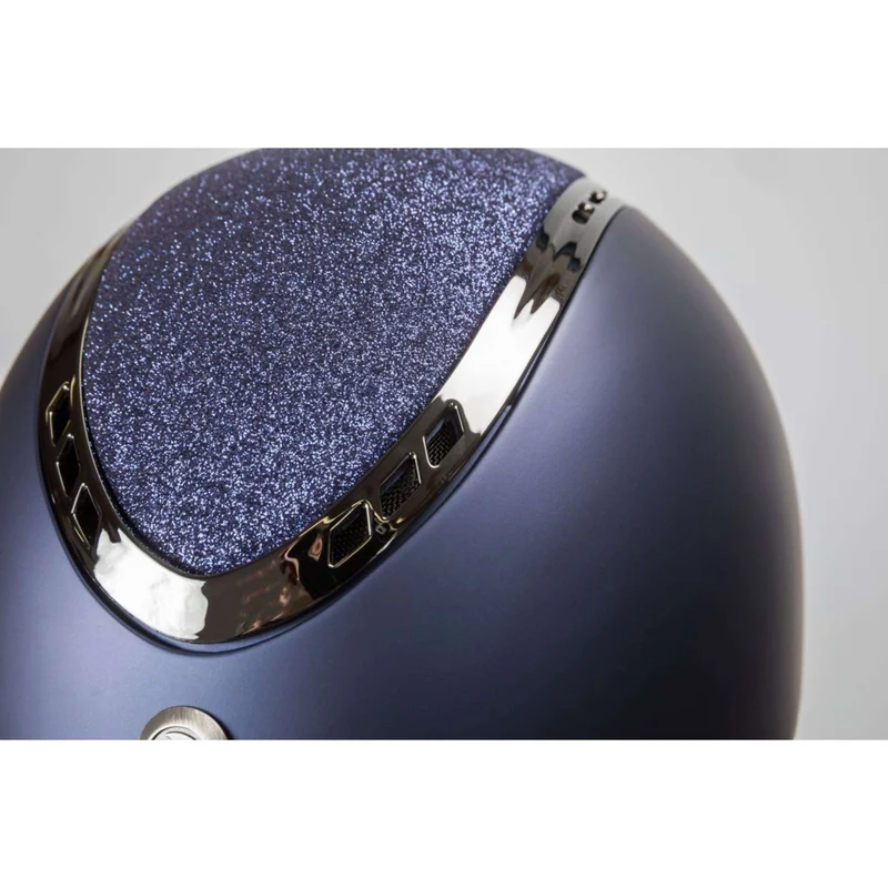 Back on Track Bombe EQ3 Pardus Smooth Mips Bleu