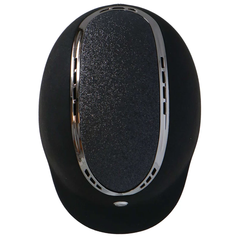 Back on Track Bombe EQ3 Pardus Microfibre Mips Noir