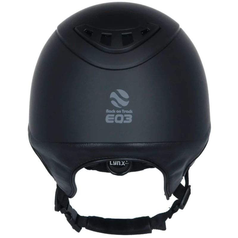 Back on Track Bombe EQ3 Lynx Smooth top Mips Noir