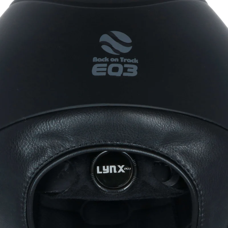 Back on Track Bombe EQ3 Lynx Smooth top Mips Noir