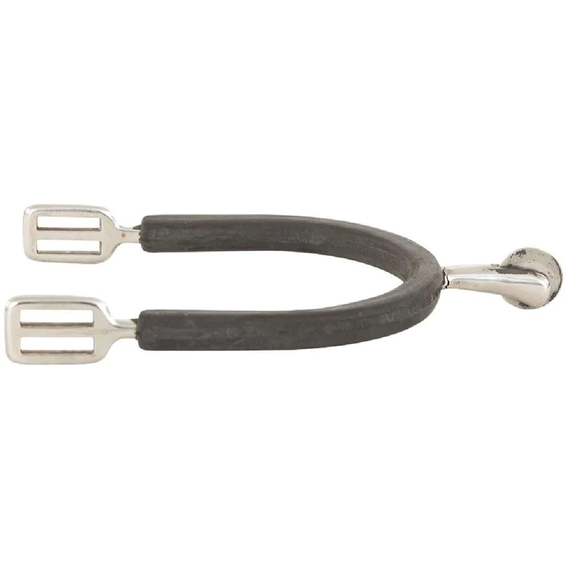BR Éperons à molette Epsom Hommes Roue Soleil 15mm