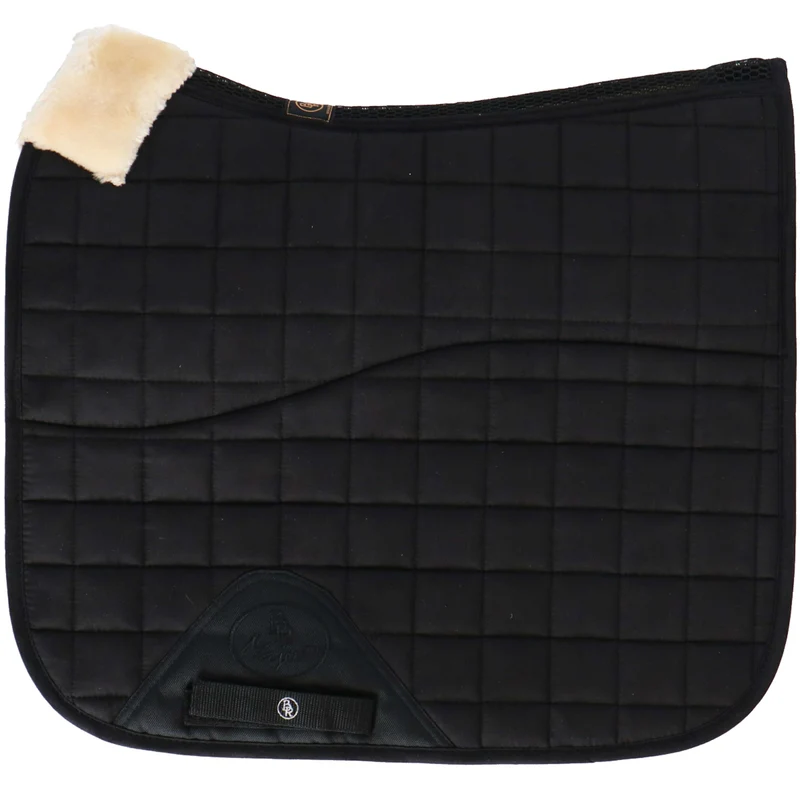 BR Tapis de Selle Majeur II Dressur Noir