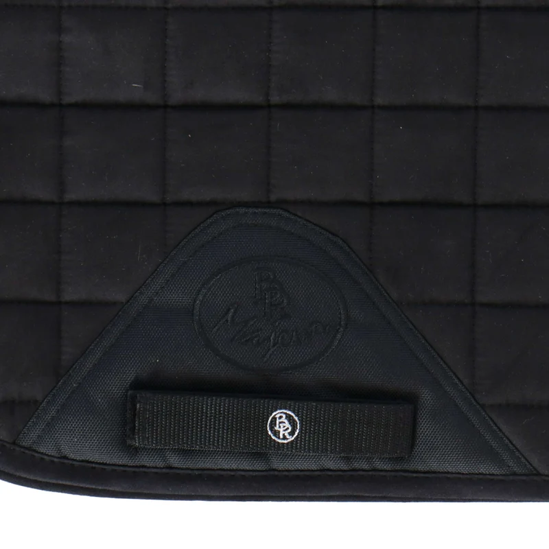 BR Tapis de Selle Majeur II Dressur Noir