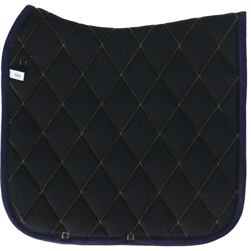 BR Tapis de Selle Event Cooldry Dressage Freesia