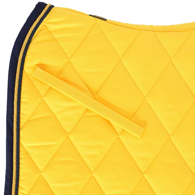 BR Tapis de Selle Event Cooldry Dressage Freesia