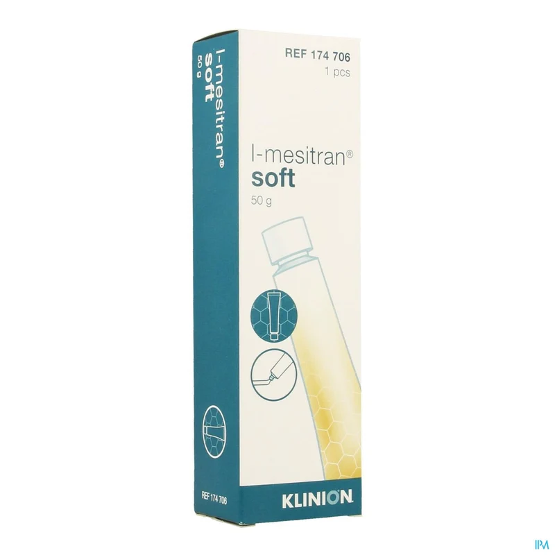 l-mesitran Soft Wondzalf 50g