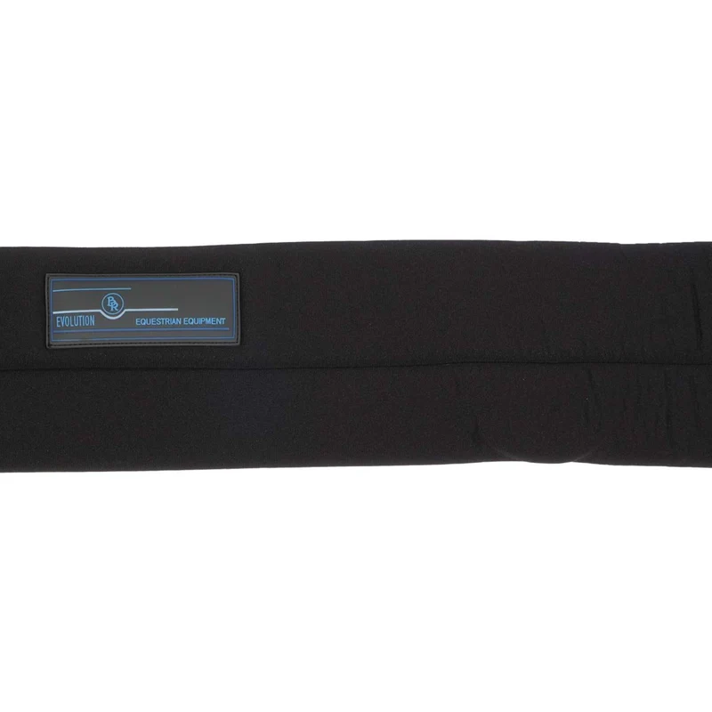 BR Sangle Evolution Polyvalent Droit Noir