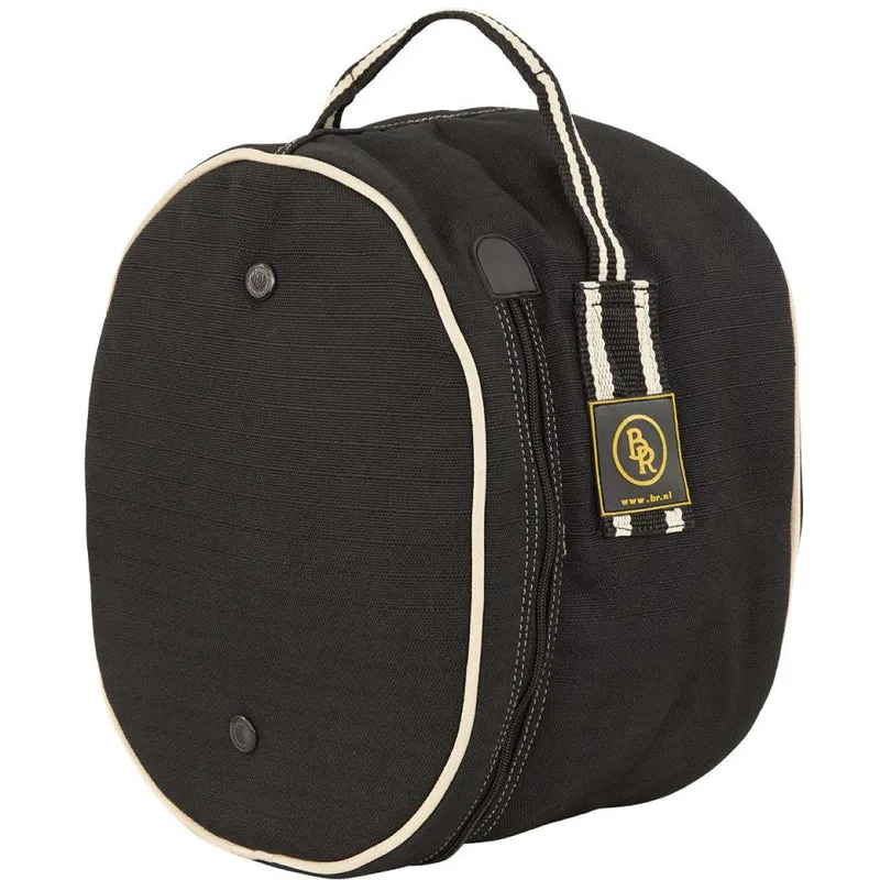 BR Sac pour Bombe Classic 600D Noir
