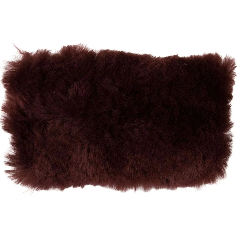 BR Protège-Gourmette Peau Marron
