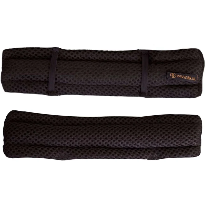 BR Protection Muserolle Pressurelizer Noir