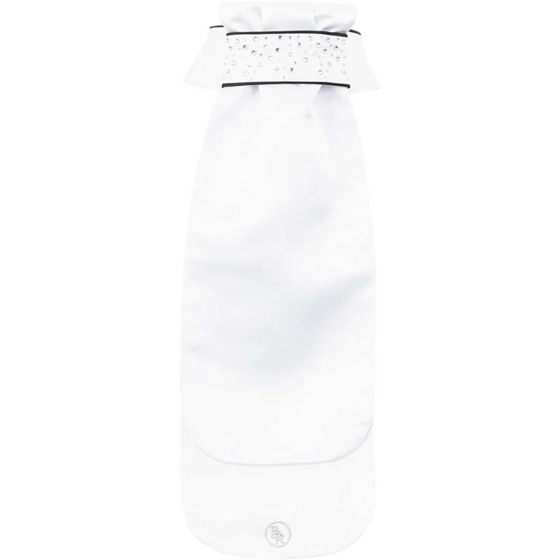 BR Plastron Leon Noir