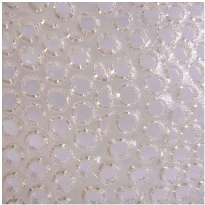 BR Pad Gel Middle Riser Thérapie Transparent